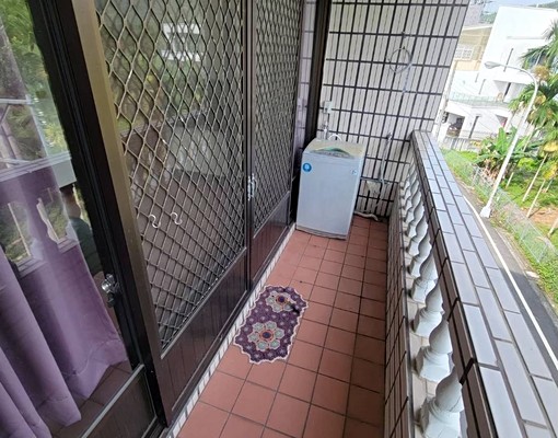 鹿谷獨立套房並有專用廚房及專屬停車位且含水電及網路 - Image 11
