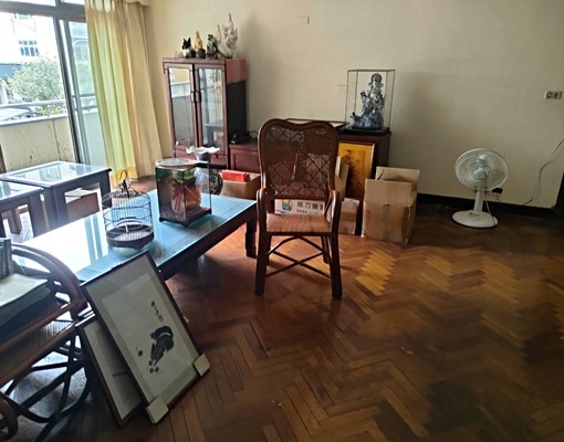 大安名人巷住辦大戶一手屋0932396139趙r - Image 3