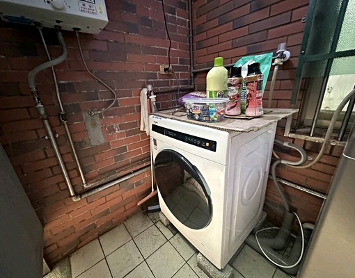 德音國小旁成名學府新裝潢的雅房，2間（含電） - Image 7