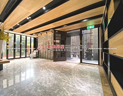 美樂*大安站*短租*邊間採光質感一房*大安森林公園*機能強 - Image 8