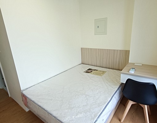 水田街大潤發商圈全新採光大露台獨立洗衣機一房一廳優質美房 - Image 5