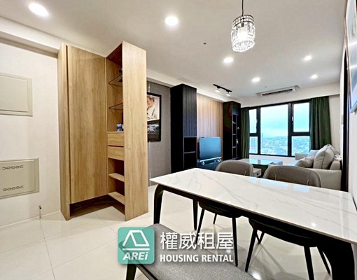 ✨R20後勁・全新捷市悅景觀2房2衛・生活質感權威 - Image 2