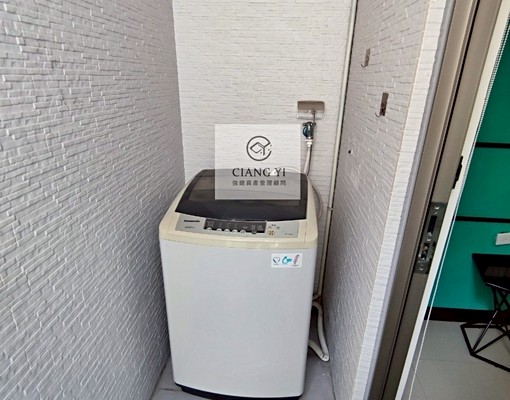 近新天地獨洗曬電梯套房|垃圾集中✅代收包裹✅ - Image 6