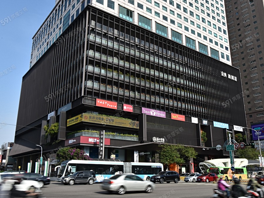 寶御豐盛Ⅱ環境圖