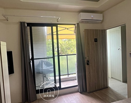 安平全新優質電梯套房~台水台電~獨洗獨曬 - Image 2