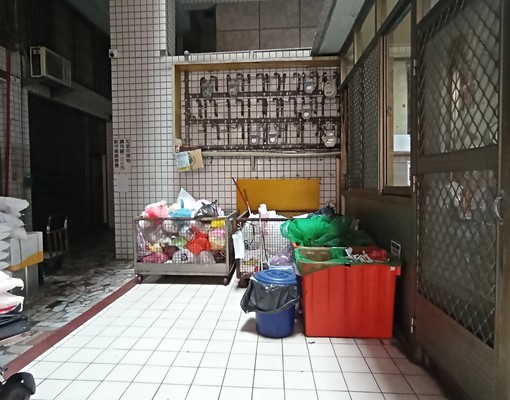 意志力‼️全新整理1房1廳✅租補可免仲✅台水電✅傢俱全配 - Image 11