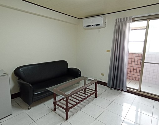 意志力‼️全新整理1房1廳✅租補可免仲✅台水電✅傢俱全配 - Image 5