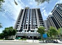 板橋區-香社一路1房2廳，31.5坪