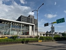 大同路新竹鑫豐時代經貿廠辦..