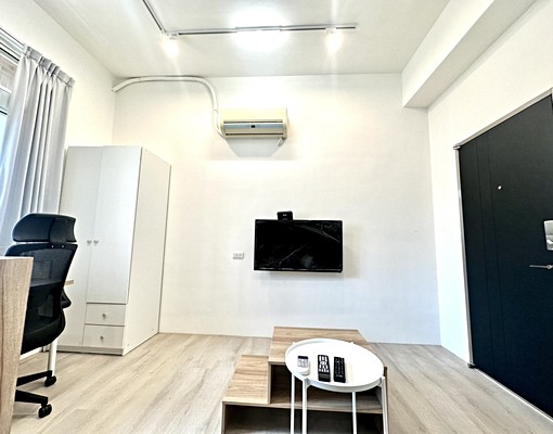 誠實成家🏠竹北套房｜可租補｜可報稅｜電梯｜洗衣機｜多間可選 - Image 7
