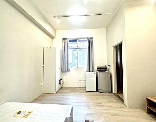 誠實成家🏠竹北套房|可租補|可報稅|電梯|洗衣機|多間可選 - Image 8