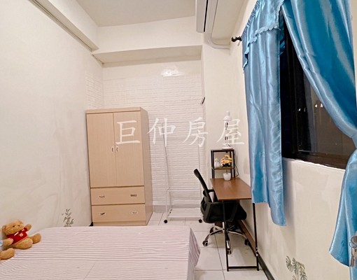 南勢角站·超值3房【免爬高】.緬甸街美食🥣🥟有冷氣家俱 - Image 4