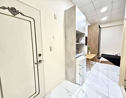 到站即到家🧸全新有質感|可補助、可寵物、有電梯、中壢後站 - Image 12