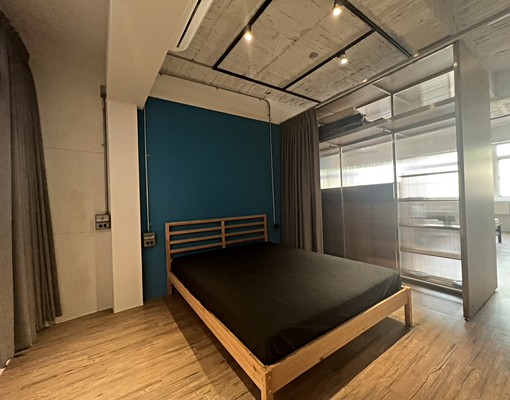 🍎社會住宅🍎鳳山武營工業風健身公寓可租補 - Image 7