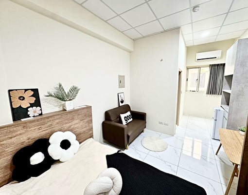 全新未入住電梯套房/可補助/後火車站前 - Image 11