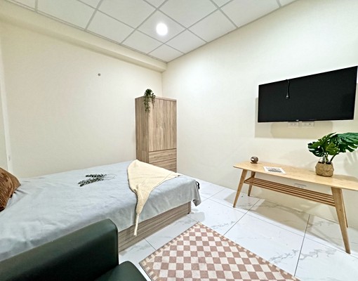 後站全新完工套房/可補助/有電梯/可寵物 - Image 10