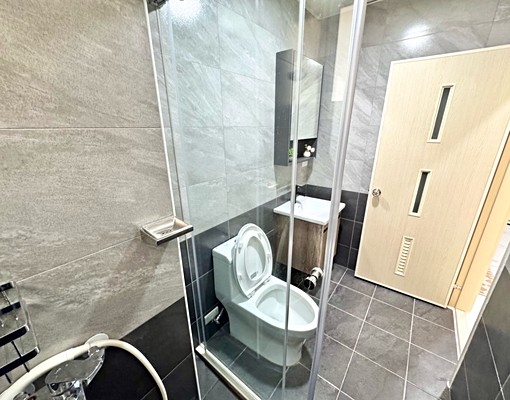 後站全新完工套房/可補助/有電梯/可寵物 - Image 15