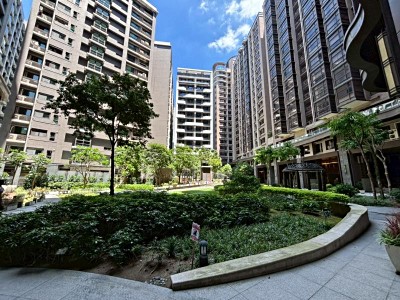 社區圖片