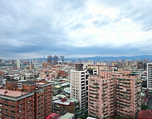 『秒殺價!☆101Skyline無敵景觀★板藍線★飯店宅』 - Image 12