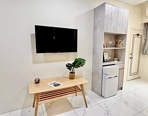 中壢後站全新電梯套房/可租補/可寵物/全新家具家電 - Image 9