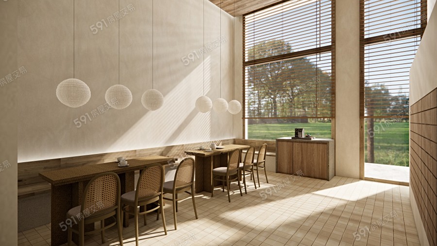 森宇樂慕示意圖