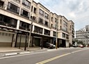 竹東鎮-民德路店面，75.9坪