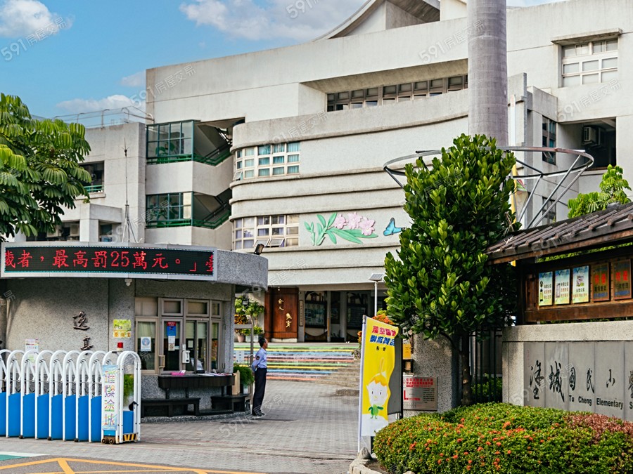 大漁樂芙環境圖