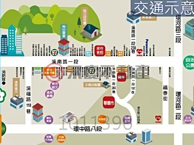 社區圖片