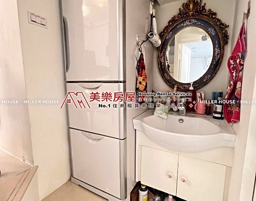 美樂*行天宮MRT*松江歐風2房2陽台*可寵*可租補* - Image 4