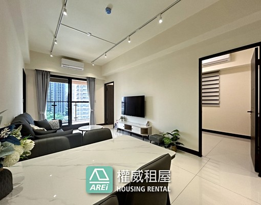 🌳福懋美森園|中都濕地|全新3房平車可租補可寵權威 - Image 2