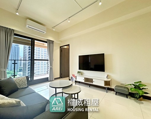🌳福懋美森園|中都濕地|全新3房平車可租補可寵權威 - Image 7
