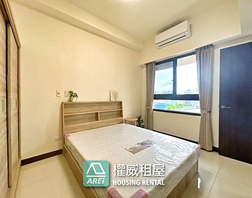 🌳福懋美森園|中都濕地|全新3房平車可租補可寵權威 - Image 10