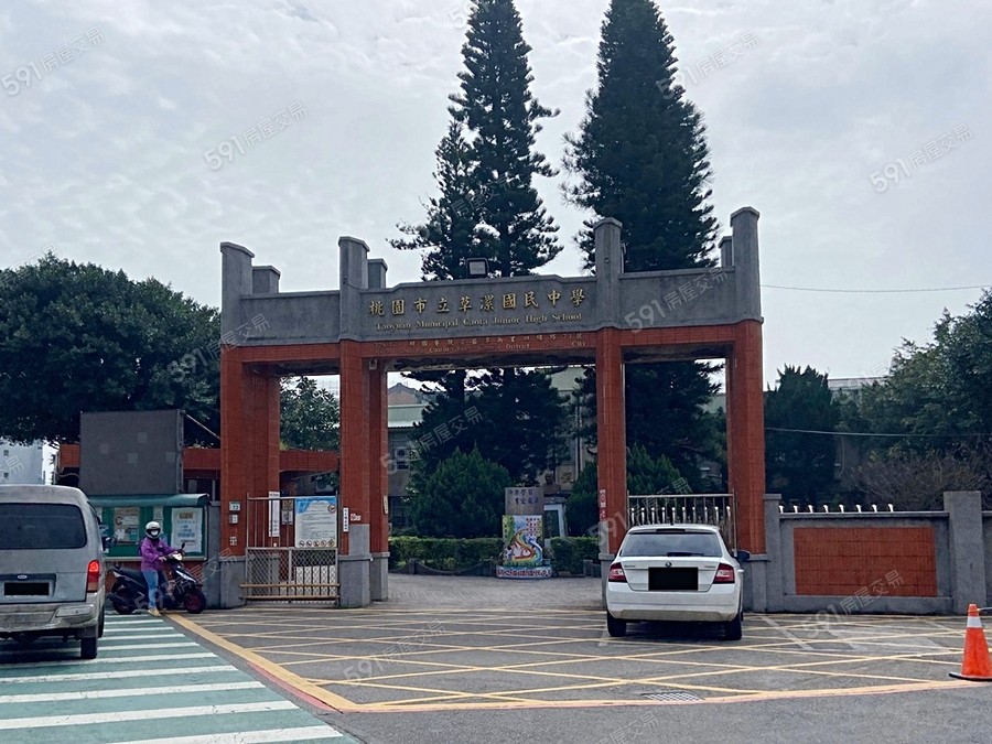 曉日-B區環境圖