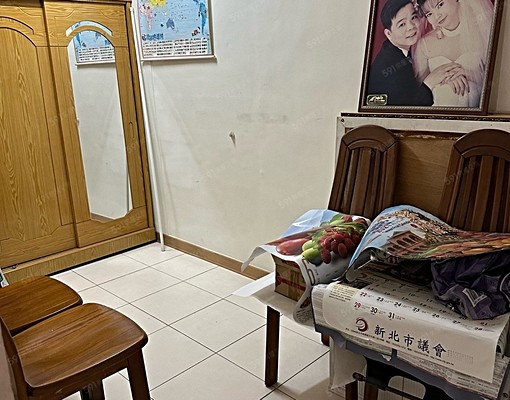 ❤️新埔站|歡迎入籍|通風採光佳|獨立洗衣陽台|可炊 - Image 3