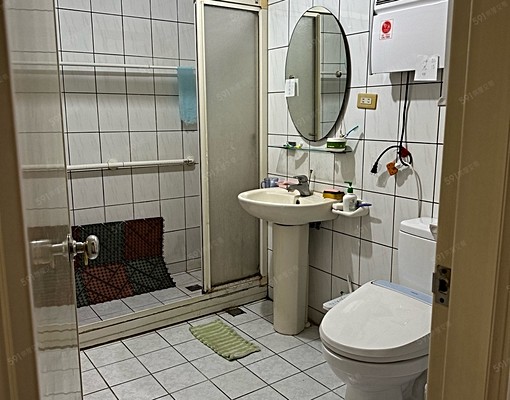 ❤️新埔站|歡迎入籍|通風採光佳|獨立洗衣陽台|可炊 - Image 5