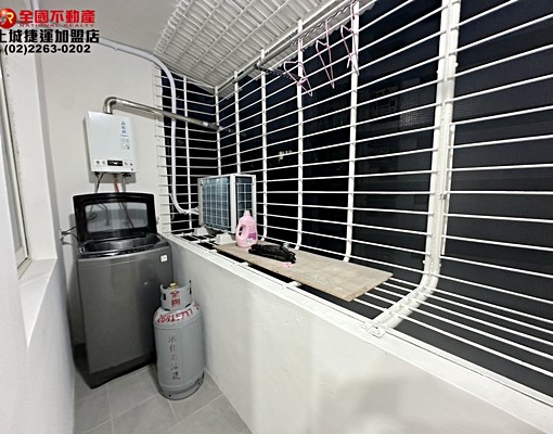 分租套房｜板橋靜巷美寓 - Image 7