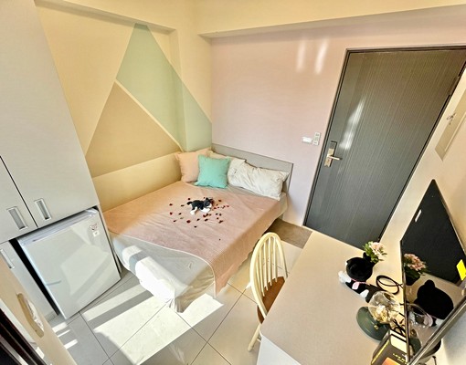 ✨可租補✨前年剛完工9成新✨陽台獨洗曬✨電梯美房✨逢甲 - Image 3