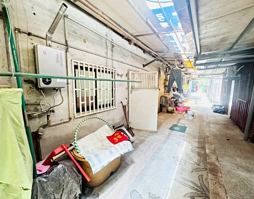樂活公園/康樂商圈、正3房、可租補戶籍、免爬高、生活機能強D - Image 12