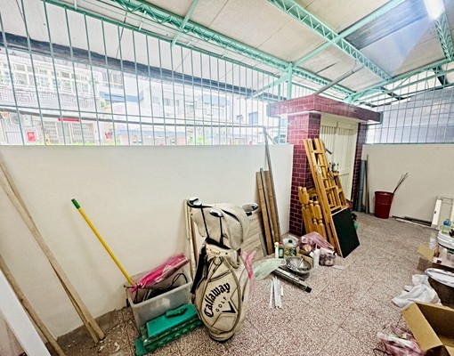 樂活公園/康樂商圈、正3房、可租補戶籍、免爬高、生活機能強D - Image 13