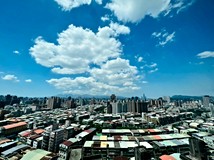 景平路景平捷運後棟景觀四房..