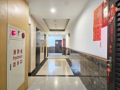社區圖片
