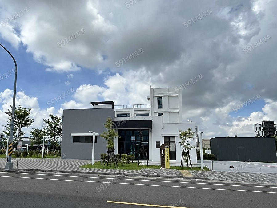 大璟極光2環境圖