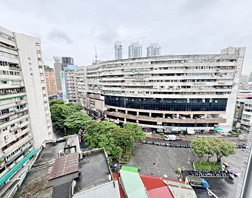 親家JIA🍎忠孝復興全新屋2房面公園~中信頡恩 - Image 4