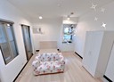 新店區-中興路三段開放式格局，11.8坪