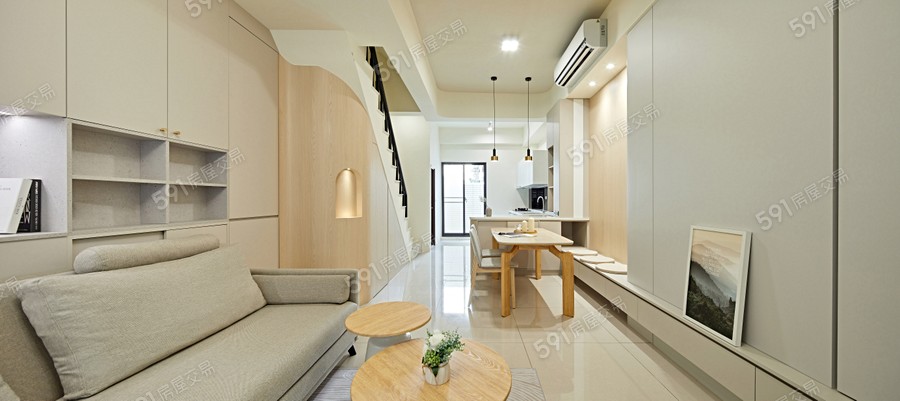 值金墅樣/實品屋