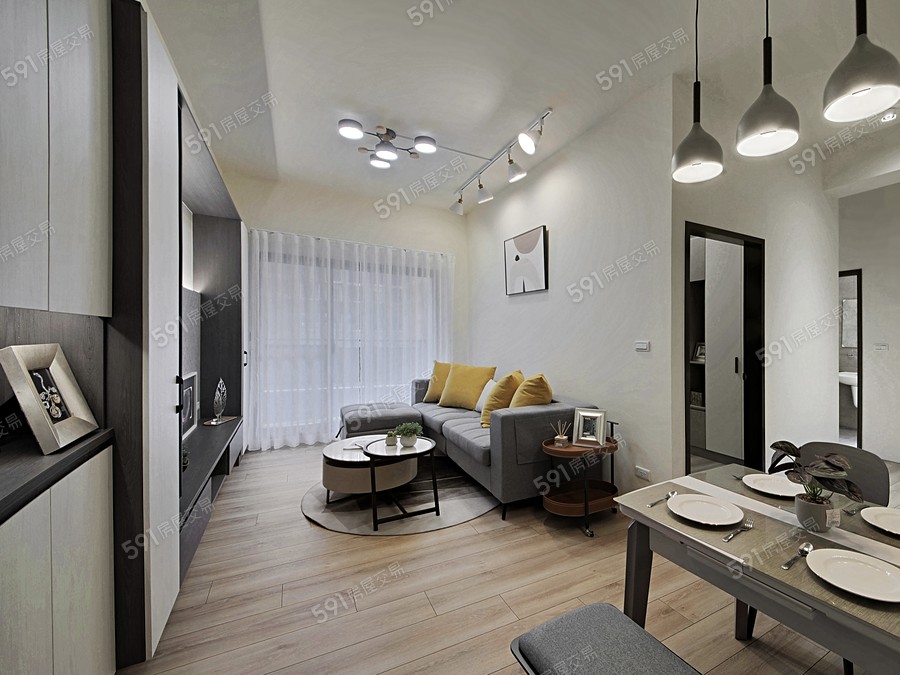 安欣3樣/實品屋