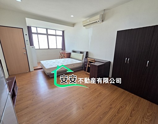§頂加~清大夜市商圈優質套房傢電齊全§ - Image 1