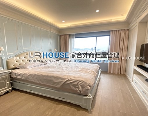 MRT台電大樓.高樓景觀.品味三房.屋主自住規格 - Image 5