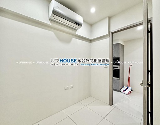 南港|全新木質設備101景觀1+1|含管理費家具 - Image 9