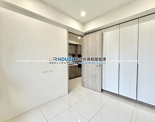 南港|全新木質設備101景觀1+1|含管理費家具 - Image 7